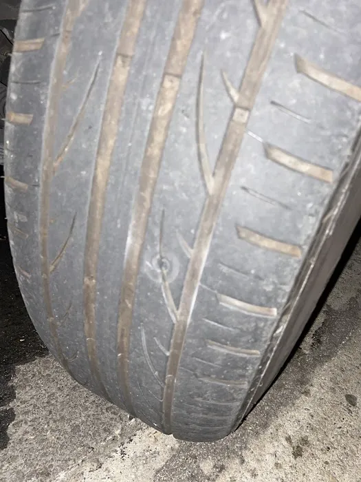 ABC Mobile Tire Repair Service & Tire Replacement Culver City 4