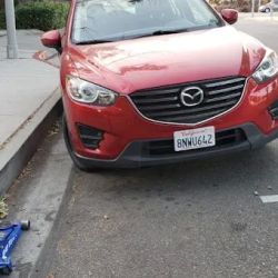 ABC Mobile Tire Repair Service & Tire Replacement Culver City ico