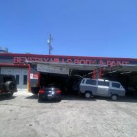 West German Cartech L.A.
