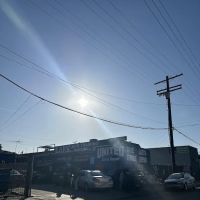 West Smog