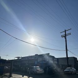 West Smog ico