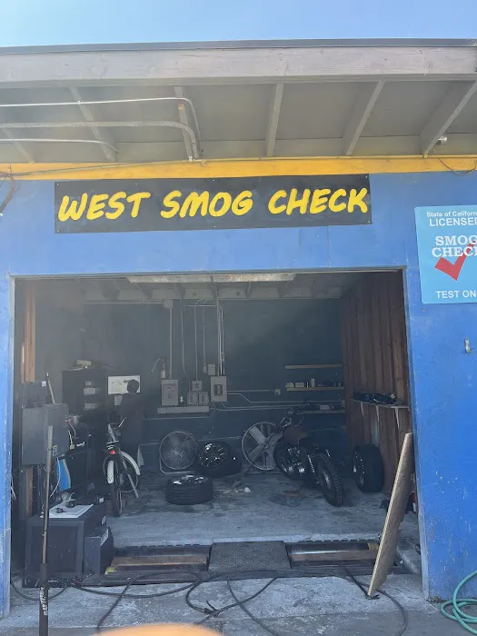West Smog 2