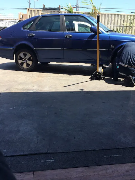 Tires & Wheels 0