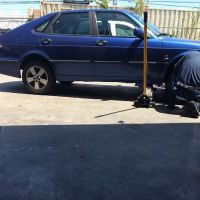 Tires & Wheels