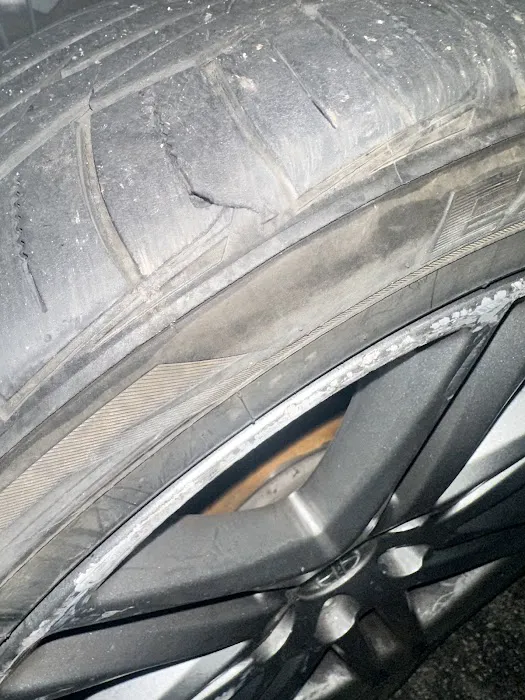 Tires & Wheels 2