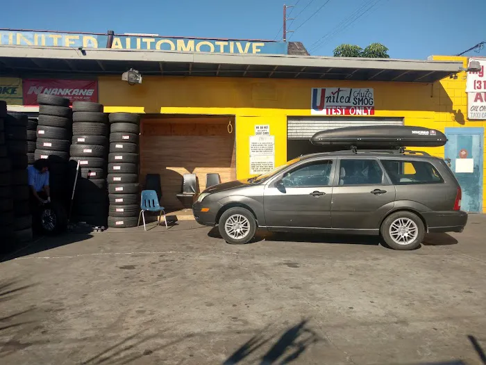 Tires & Wheels 5