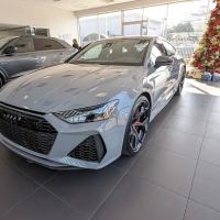 Santa Monica Audi Service Department