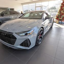 Santa Monica Audi Service Department ico