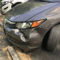 Anthony's Paint & Body Shop