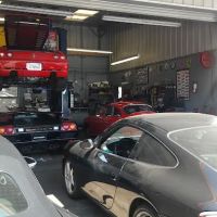 Foreign Sport Technician