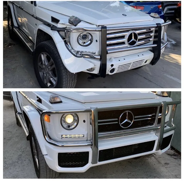 Sina Motors 1