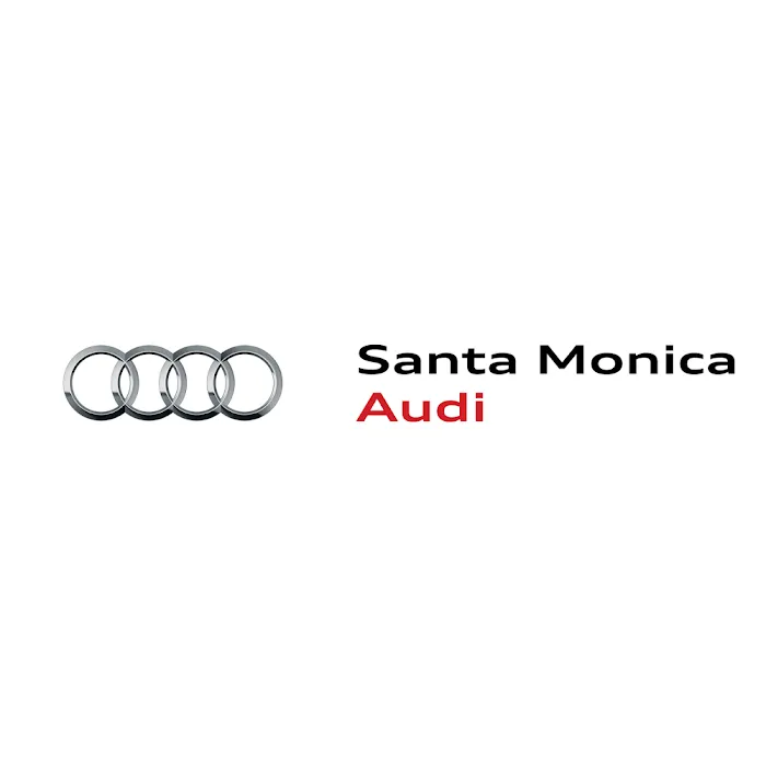 Santa Monica Audi Parts Department 1