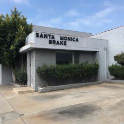 Santa Monica Brake ico