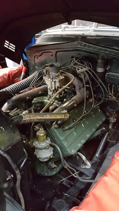 E And E Automotive Service Inc 5