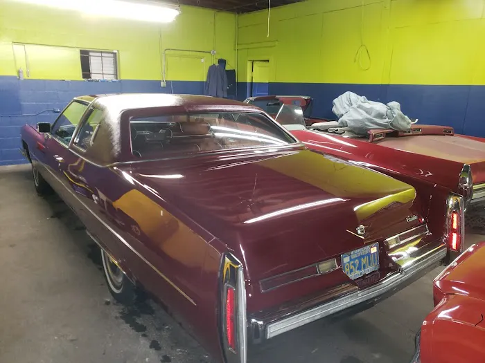 E And E Automotive Service Inc 2