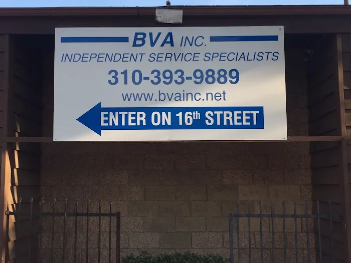 BVA Independent Service Specialists 1