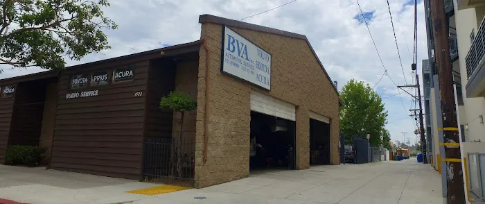 BVA Independent Service Specialists 0
