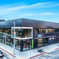 Santa Monica Ford Parts