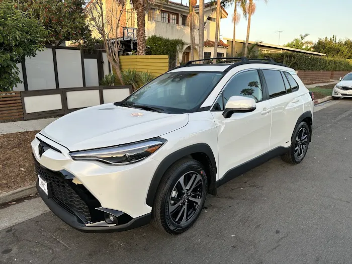 Toyota Santa Monica Service 8