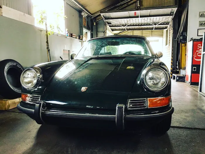 Stuttgart Automotive 5