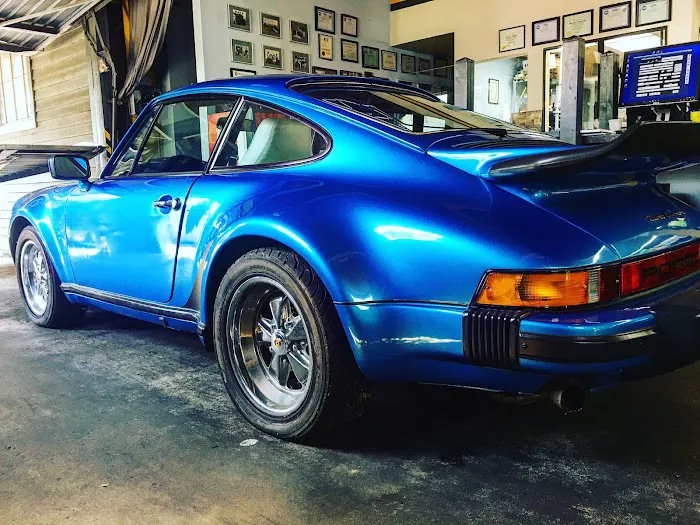 Stuttgart Automotive 4