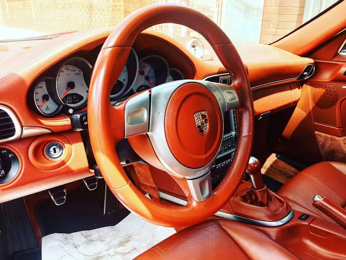 Stuttgart Automotive 0