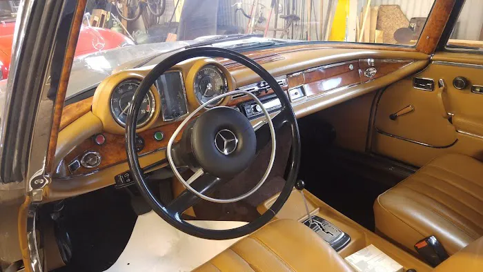 Stuttgart Automotive 6