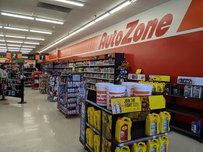 AutoZone Auto Parts 3