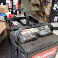 AutoZone Auto Parts