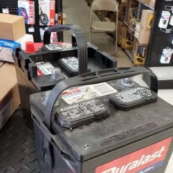 AutoZone Auto Parts ico