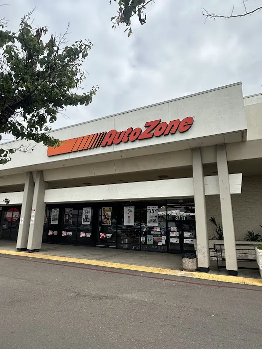 AutoZone Auto Parts 2