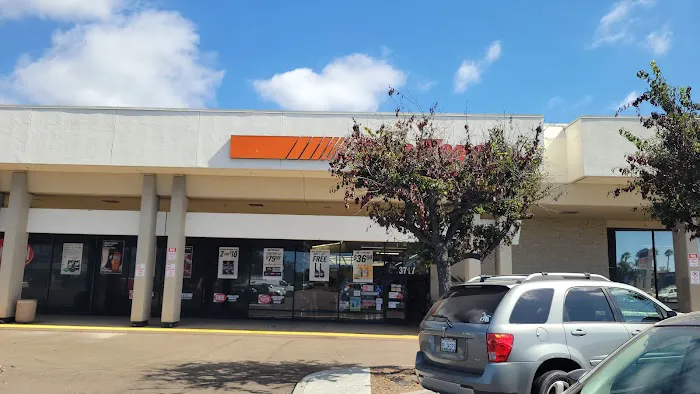 AutoZone Auto Parts 7