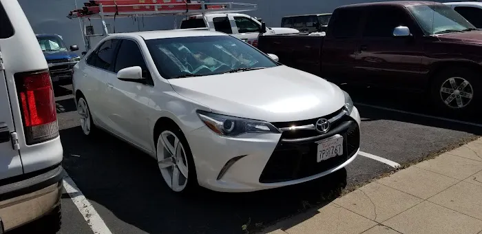 Ball Park Auto Body 2