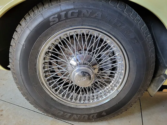 Lutz Tires & Auto Repair 6