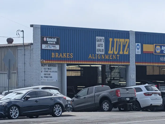 Lutz Tires & Auto Repair 5