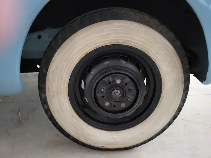 Lutz Tires & Auto Repair 3