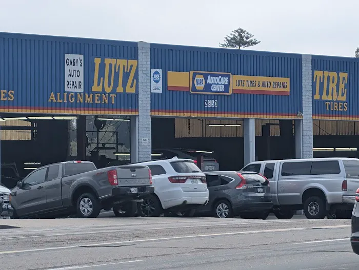 Lutz Tires & Auto Repair 2