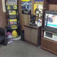 Lutz Tires & Auto Repair