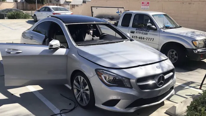 Affordable Auto Glass 0