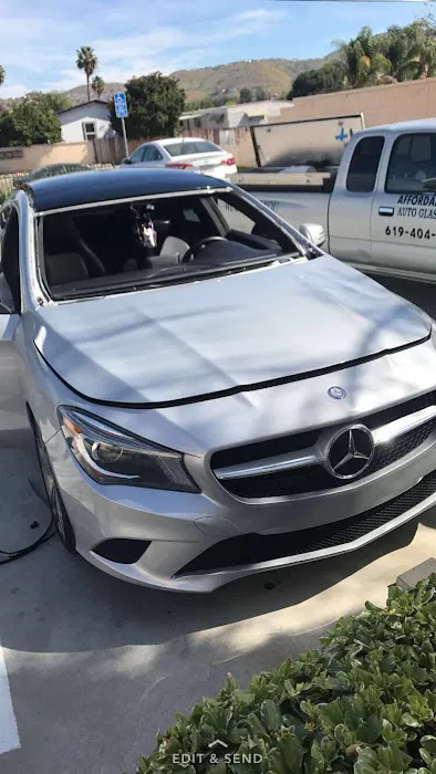 Affordable Auto Glass 6