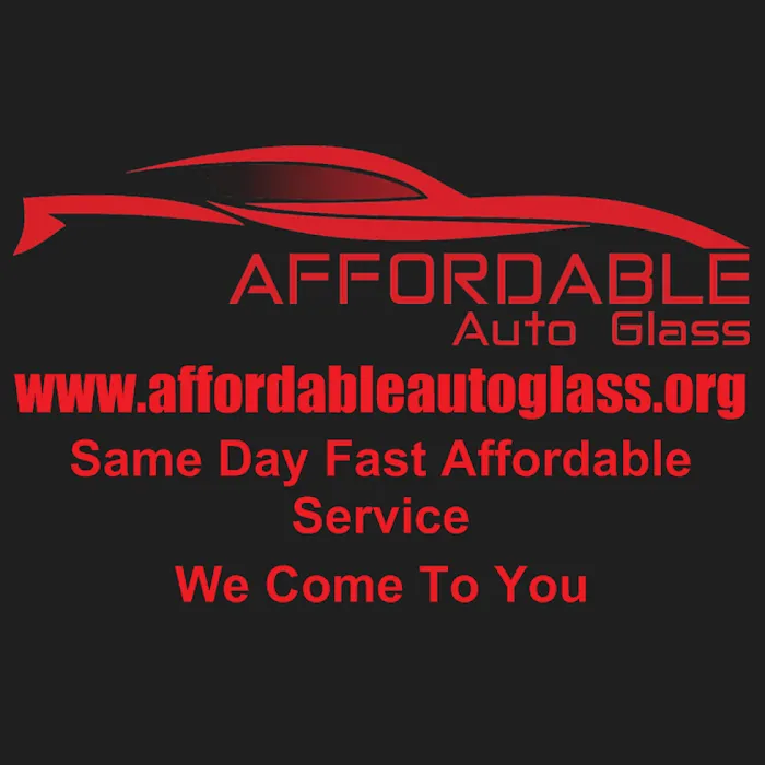 Affordable Auto Glass 7