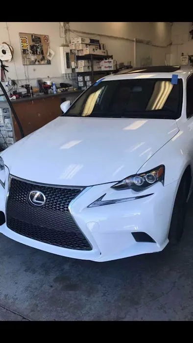 Affordable Auto Glass 4