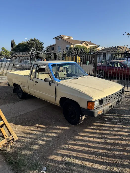 Majesty Auto Glass San Diego 4