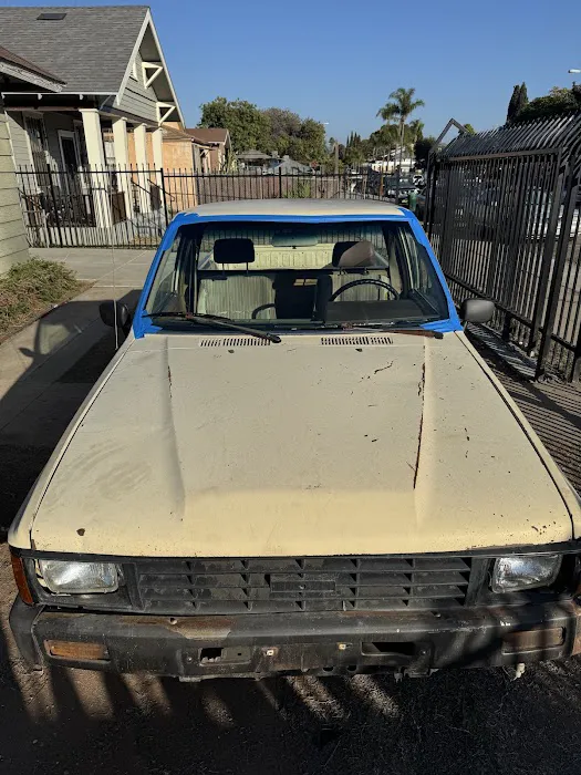 Majesty Auto Glass San Diego 5