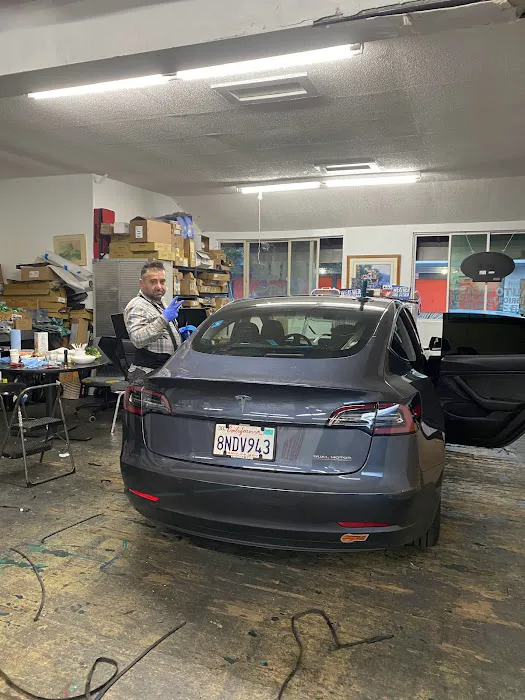 Majesty Auto Glass San Diego 0