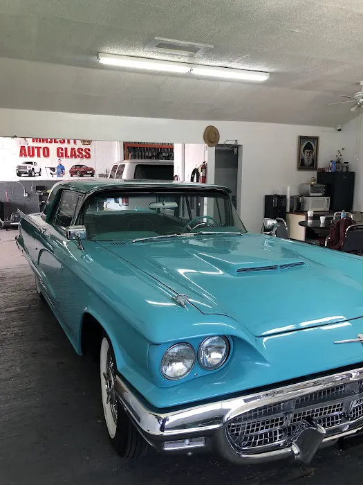 Majesty Auto Glass San Diego 8