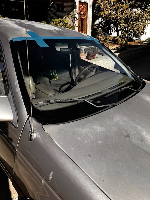 Majesty Auto Glass San Diego 6