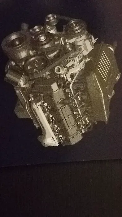 Franco's Automotive 4