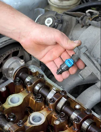 Franco's Automotive 5