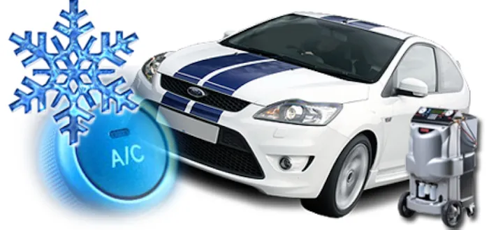 Franco's Automotive 6